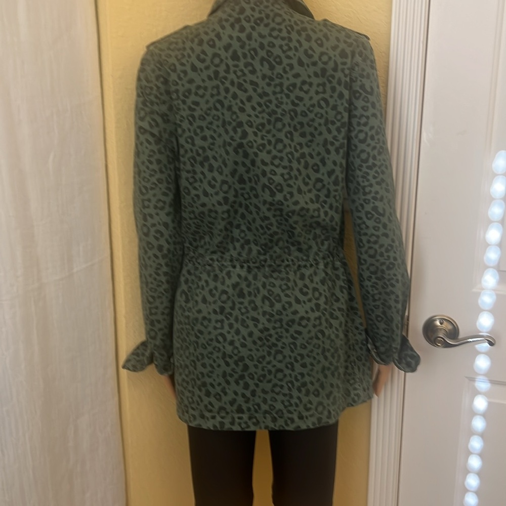 Anorak jacket - Picture 5 of 8